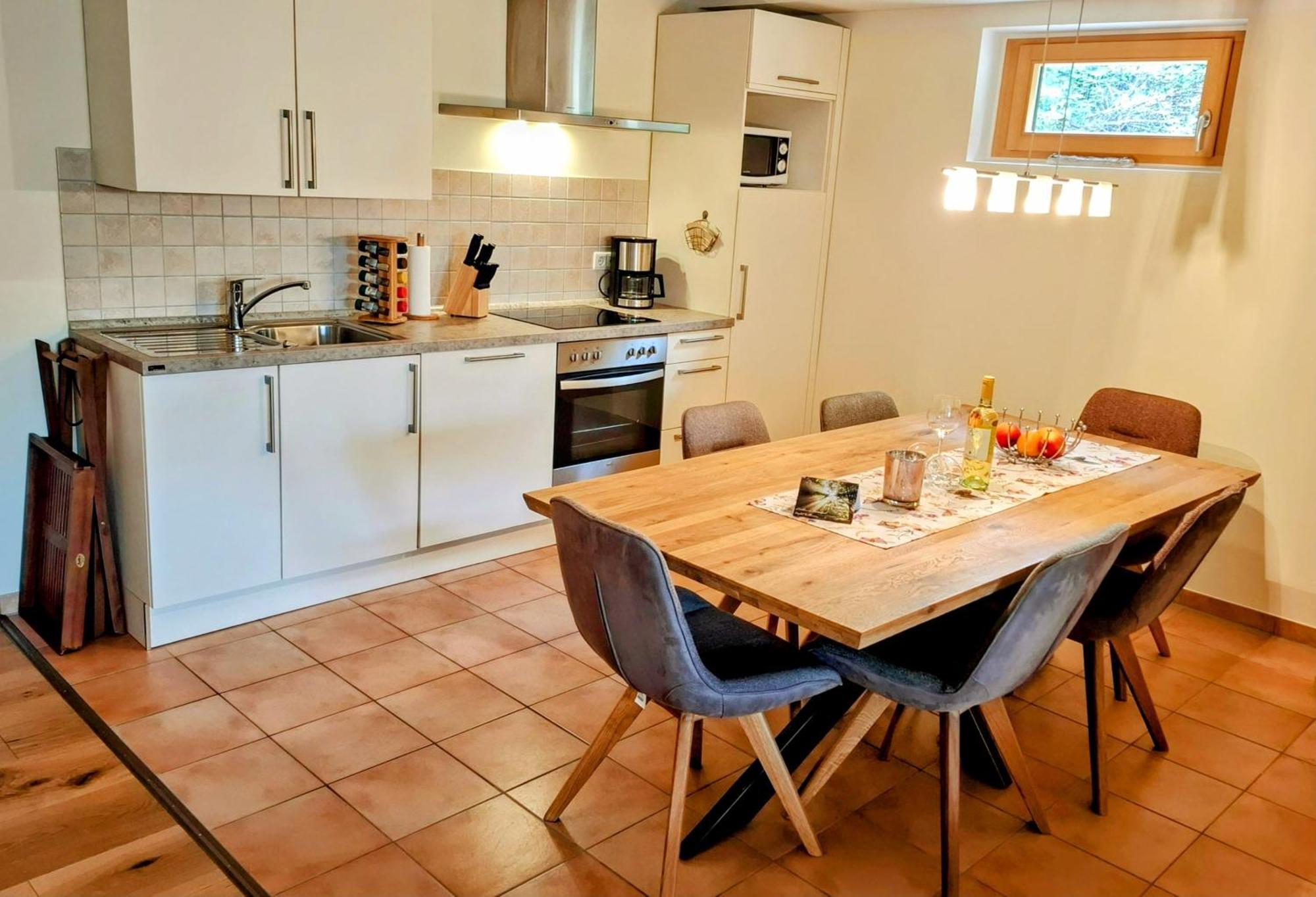 Ferienwohnung Im Landhaus Am Nationalpark Ludwigsthal Екстериор снимка